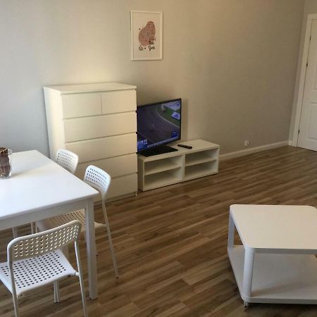 Apartament Warszawska Gdynia Exterior foto